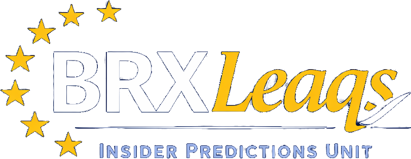 BRX Leaqs